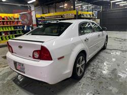 شيفروليه ماليبو